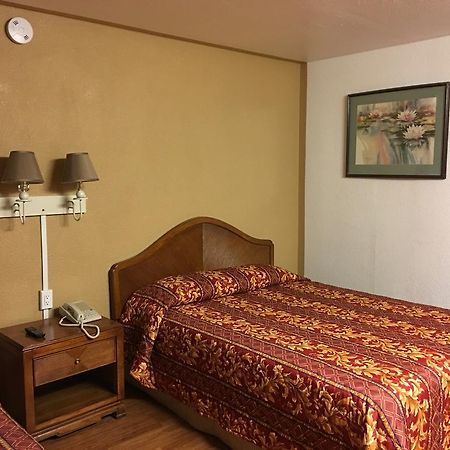 Tri-State Inn Kingman Esterno foto