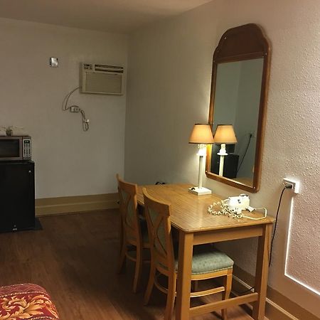 Tri-State Inn Kingman Esterno foto