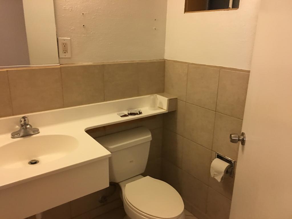 Tri-State Inn Kingman Esterno foto