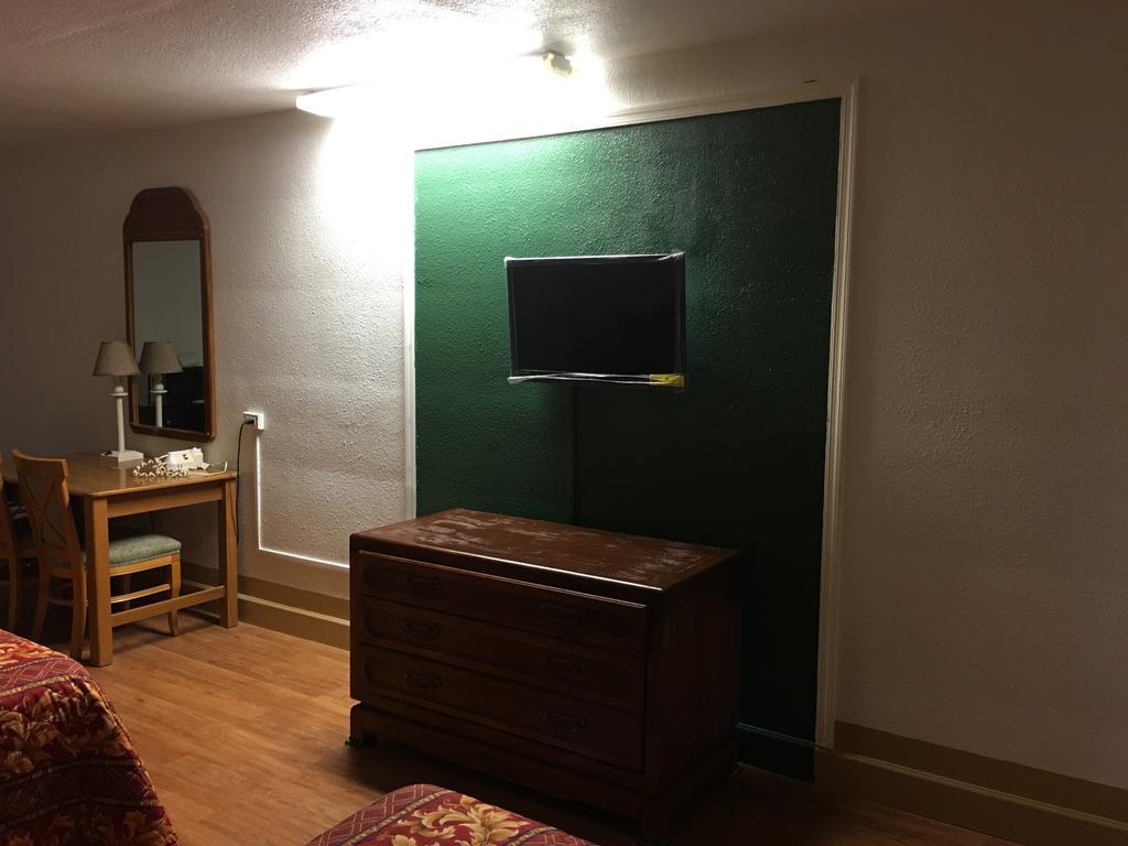 Tri-State Inn Kingman Esterno foto