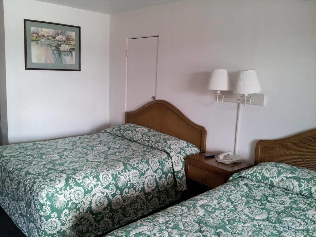 Tri-State Inn Kingman Esterno foto
