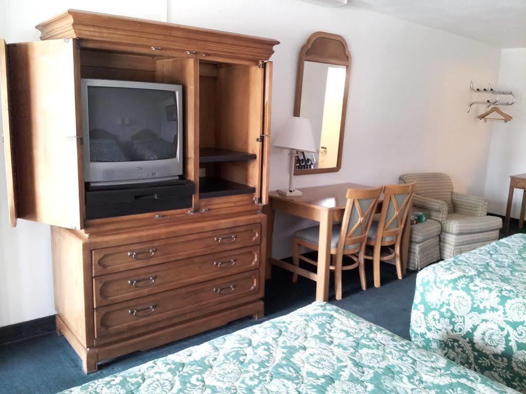 Tri-State Inn Kingman Esterno foto