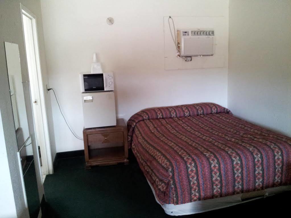 Tri-State Inn Kingman Esterno foto