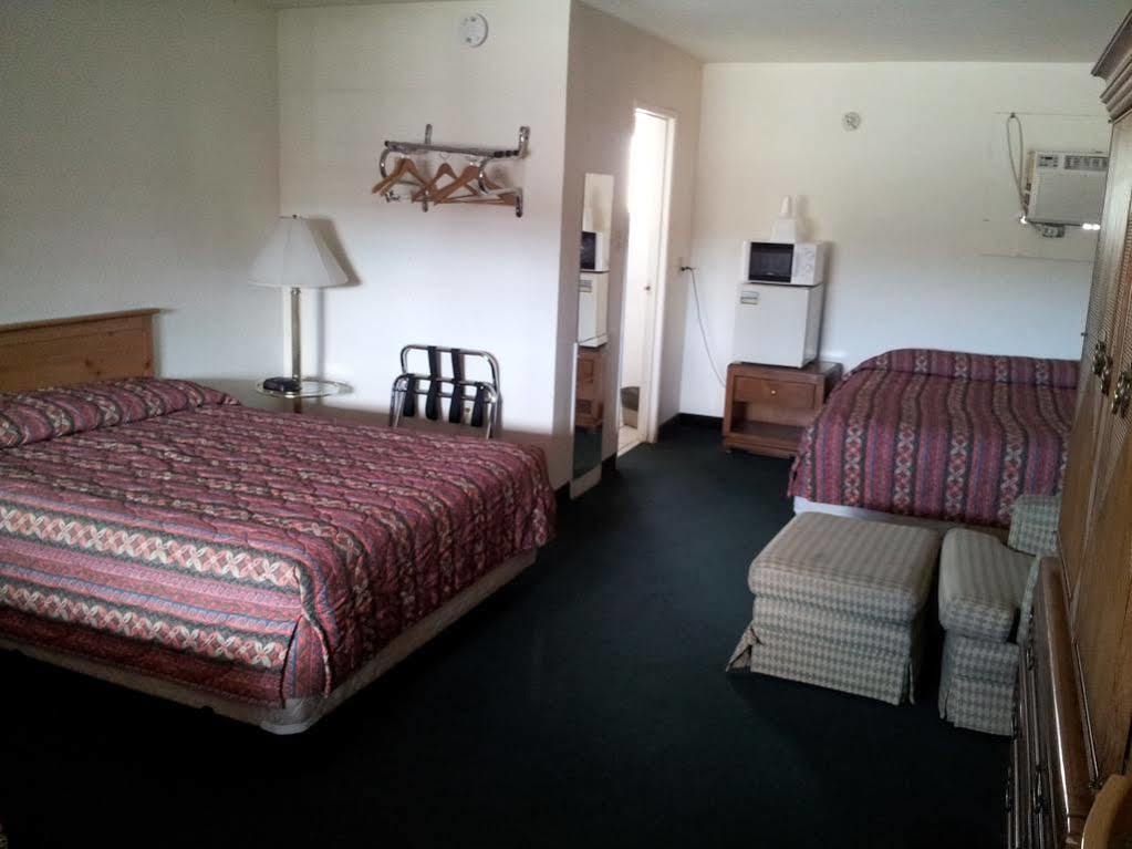 Tri-State Inn Kingman Esterno foto