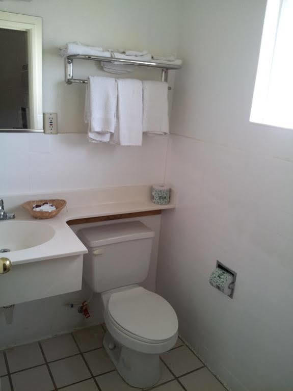 Tri-State Inn Kingman Esterno foto