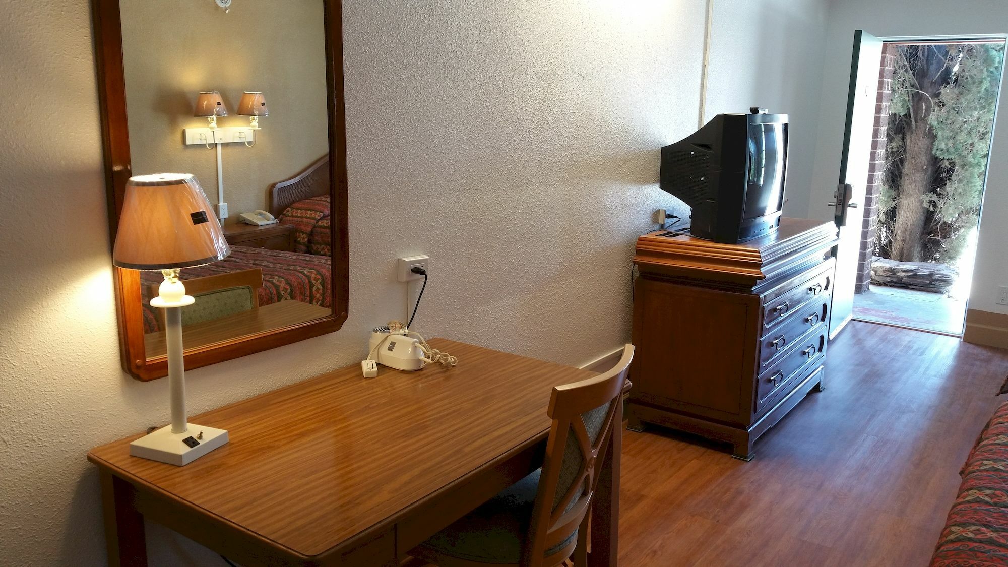 Tri-State Inn Kingman Esterno foto