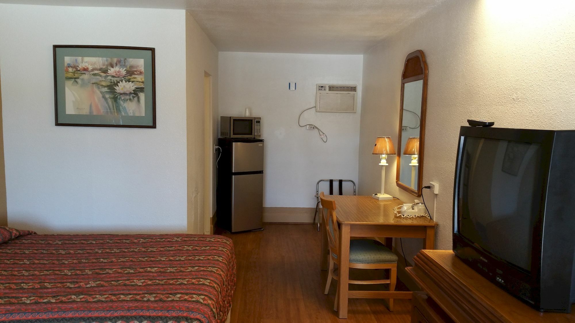 Tri-State Inn Kingman Esterno foto