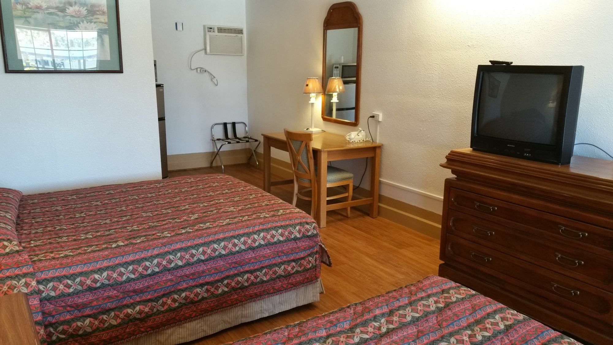 Tri-State Inn Kingman Esterno foto