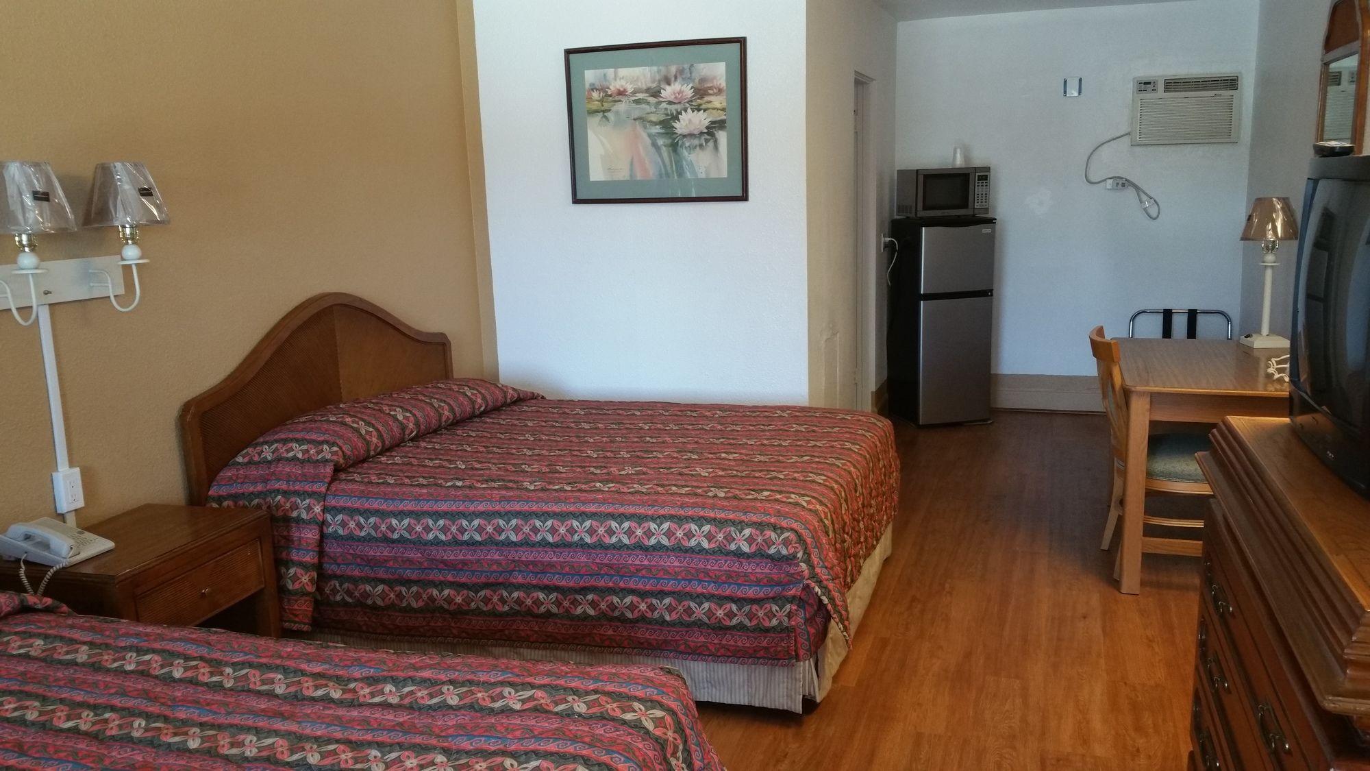 Tri-State Inn Kingman Esterno foto
